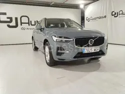 Gris Usado 2023 Volvo XC60 Core SUV | 37.890 € (Super precio)