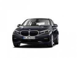 Usado 2021 BMW 118 Utilitario | 18.900 € (Precio justo)