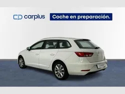 Seat Leon ST