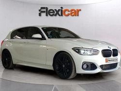 Blanco Usado 2018 BMW 118 Utilitario | 17.990 € (Super precio)