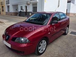 Granate Usado 2005 Seat Cordoba Stylance Berlina | 3999 € (Precio justo)