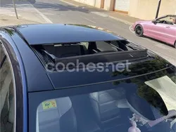 Azul Usado 2018 Renault Talisman Initiale Paris Berlina | 20.400 € (Un poco caro)