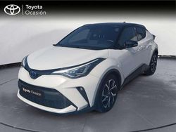 Usado 2021 Toyota C-HR Advance SUV | 24.090 € (Precio justo)