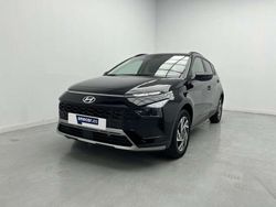 Negro phantom black x5b Usado 2024 Hyundai Bayon SUV | 17.535 € (Un poco caro)