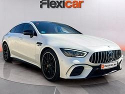 Blanco Usado 2021 Mercedes AMG GT 53 AMG Coupe | 81.290 €