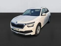 Usado 2022 Skoda Kamiq Ambition SUV | 17.900 € (Un poco caro)