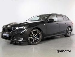 Usado 2024 BMW 520 Comfort Edition Familiar | 58.975 €