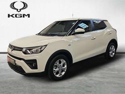 Usado 2021 Ssangyong (KGM) Tivoli SUV | 14.500 € (Precio justo)