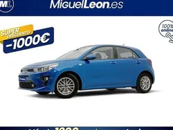 Usado 2023 Kia Rio | 12.985 € (Buen precio)