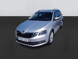 Usado 2020 Skoda Octavia Ambition Familiar | 19.000 € (Buen precio)