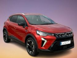 Rojo Nuevo 2025 Mitsubishi ASX SUV | 26.950 € (Un poco caro)