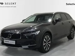 Gris Usado 2023 Volvo V90 Ultimate Familiar | 69.900 €
