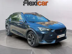 Gris Usado 2021 Cupra Formentor SUV | 22.390 € (Super precio)