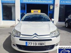 Usado 2012 Citroën C5 Seduction Berlina | 6500 € (Precio justo)