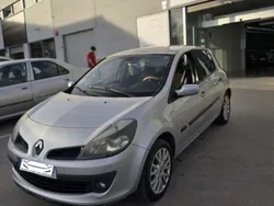 Renault Clio II