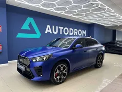 Usado 2024 BMW iX2 M Sport SUV | 65.990 €
