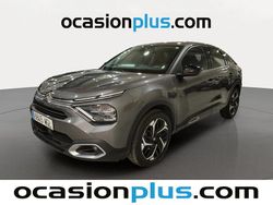 Gris Usado 2023 Citroën C4 PureTech SUV | 13.946 € (Precio justo)