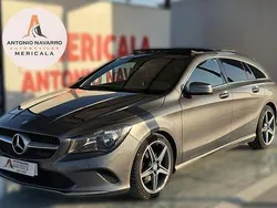 Usado 2016 Mercedes CLA180 Shooting Brake Familiar | 17.500 €