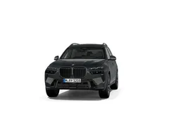 Nuevo 2025 BMW X7 Comfort Edition SUV | 111.900 €
