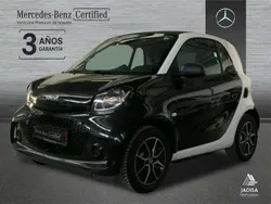 Usado 2023 Smart ForTwo Electric Drive Coupe | 16.972 € (Precio justo)