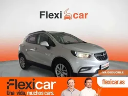 Gris Usado 2019 Opel Mokka X S SUV | 10.290 € (Super precio)