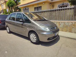 Beige Usado 2008 Citroën Xsara Picasso Exclusive Monovolumen | 3800 € (Un poco caro)