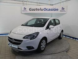 Blanco Usado 2019 Opel Corsa Selective Berlina | 11.900 € (Precio justo)