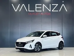 Usado 2023 Hyundai i20 | 14.950 € (Precio justo)