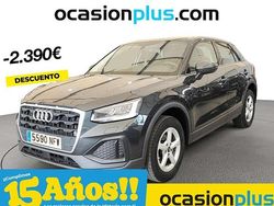 Gris Usado 2023 Audi Q2 SUV | 23.273 € (Super precio)