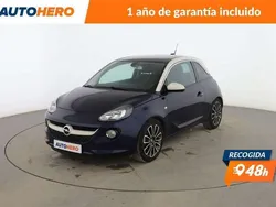 Opel Adam
