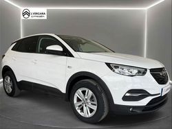 Usado 2020 Opel Grandland X Selective SUV | 17.800 € (Precio justo)