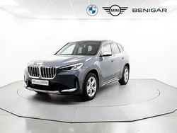 Gris Usado 2023 BMW X1 Luxury Line SUV | 34.900 € (Buen precio)