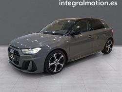 Usado 2020 Audi A1 Sportback S-Line Utilitario | 19.990 € (Precio justo)