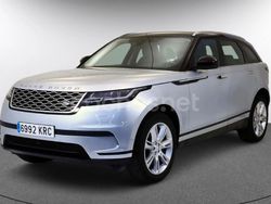 Gris / plata Usado 2019 Land Rover Range Rover Velar S SUV | 31.990 € (Precio justo)