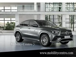 Gris Nuevo 2025 Mercedes GLE300 | 98.825 € (Buen precio)