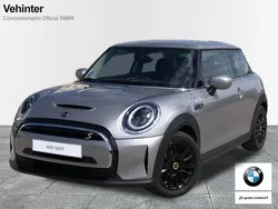 Usado 2023 Mini Cooper SE Utilitario | 28.999 € (Un poco caro)