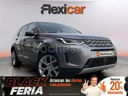 Gris / plata Usado 2023 Land Rover Discovery Sport SE SUV | 32.490 € (Super precio)