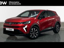 Rojo Usado 2025 Renault Symbioz Evolution SUV | 24.825 € (Super precio)