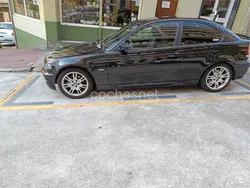 Negro Usado 2003 BMW 320 Berlina | 3300 € (Precio justo)