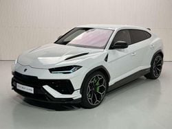 Blanco Usado 2024 Lamborghini Urus SUV | 369.900 €