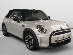 Usado 2022 Mini Cooper Utilitario | 21.590 € (Precio justo)