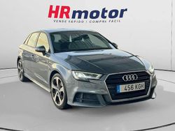 Usado 2017 Audi A3 S-Line | 14.690 € (Buen precio)