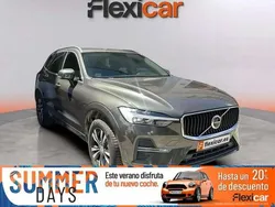 Gris Usado 2021 Volvo XC60 Momentum SUV | 27.990 € (Super precio)