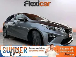 Gris Usado 2020 Kia Ceed 2 Berlina | 12.990 € (Precio justo)