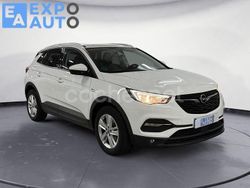 Blanco Usado 2019 Opel Grandland X Selective SUV | 14.975 € (Precio justo)