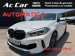 Blanco Usado 2023 BMW 118 Utilitario | 23.500 € (Buen precio)