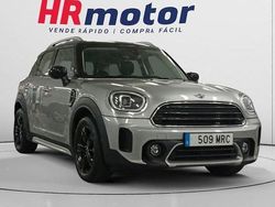 Usado 2024 Mini Cooper Countryman SUV | 23.690 € (Precio justo)