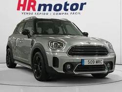 Usado 2024 Mini Cooper Countryman SUV | 23.790 € (Precio justo)
