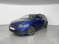 Azul arrecife metalizado Nuevo 2025 VW Polo | 18.990 € (Precio justo)
