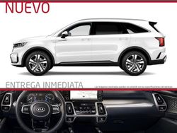 Blanco Nuevo 2025 Kia Sorento SUV | 53.800 €